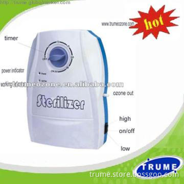 Ozone Generator for fruit